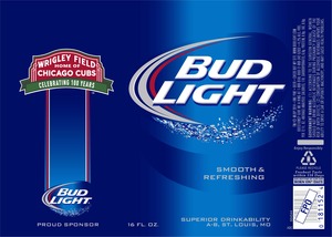 Bud Light 