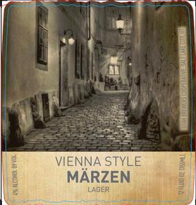 Vienna Style Marzen
