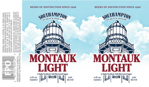 Southampton Montauk Light