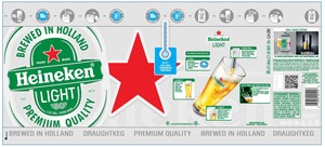 Heineken Light