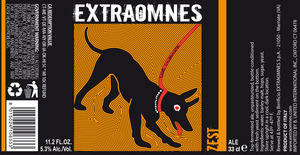 Extraomnes Zest