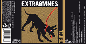 Extraomnes Tripel June 2014