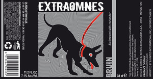 Extraomnes Bruin June 2014