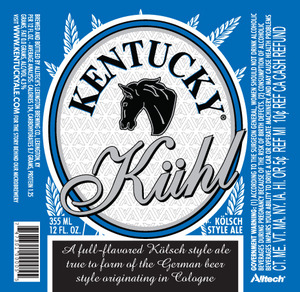 Kentucky Kuhl 
