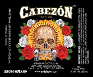 Cabezon 