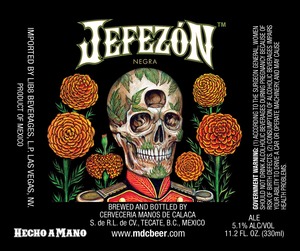 Jefezon 