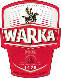 Warka 