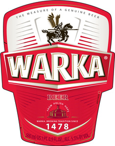 Warka June 2014