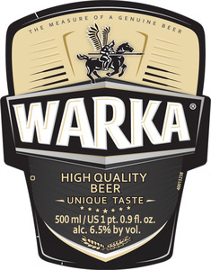 Warka June 2014