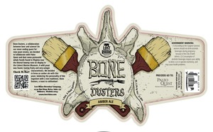 Bone Dusters 