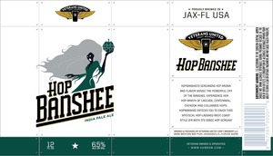 Hop Banshee 