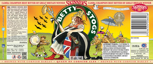 Skinner's Betty Stogs