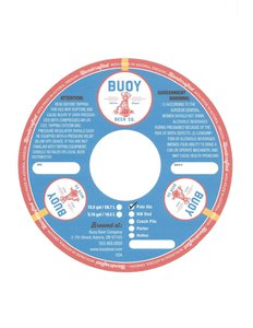 Buoy Beer Company Pale Ale