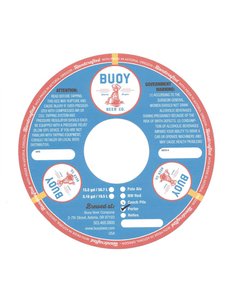 Buoy Beer Company Porter
