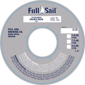 Full Sail Fs Pub Series June 2014