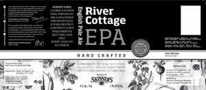 Skinner's River Cottage