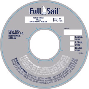 Full Sail Fs Pub Series