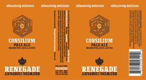 Consilium 