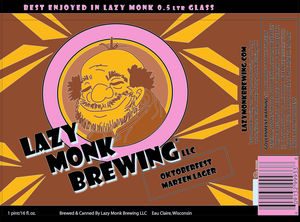 Lazy Monk Brewing LLC June 2014