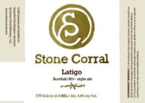 Stone Corral June 2014