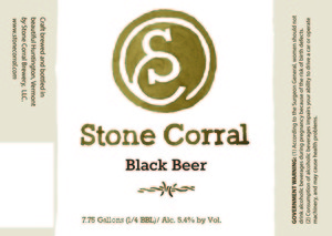 Stone Corral 