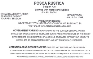 Posta Rustica June 2014