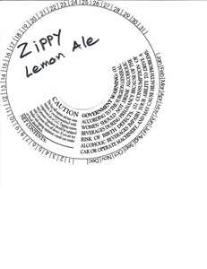 Snoqualmie Falls Brewing Company Zippy