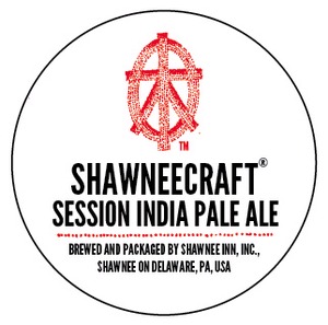 Shawneecraft Session India Pale Ale