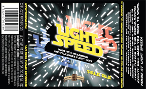 Light Speed July 2014