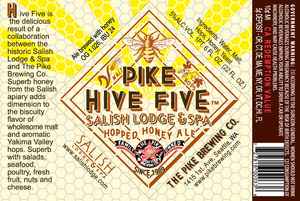 Hive Five 