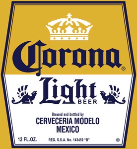 Corona Light June 2014