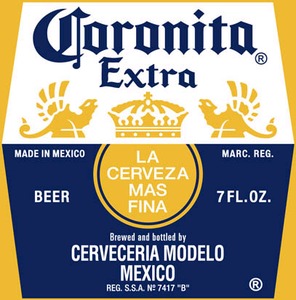 Coronita Extra June 2014