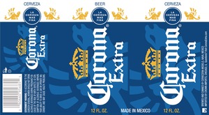 Corona Extra 