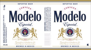 Modelo Especial 