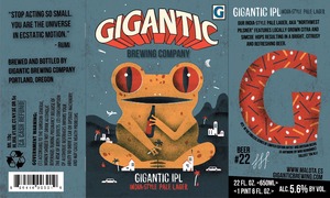 Gigantic Ipl 