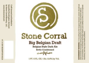 Stone Corral 