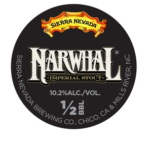 Sierra Nevada Narwhal