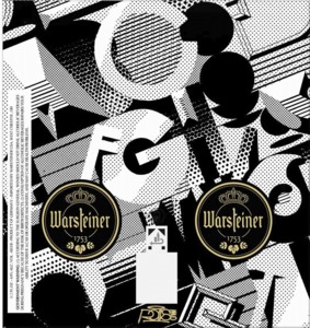 Warsteiner 