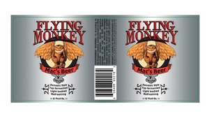 Flying Monkey Mac's