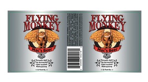 Flying Monkey Mac's July 2014