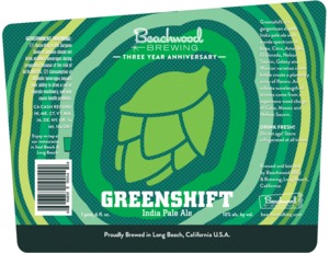 Greenshift June 2014