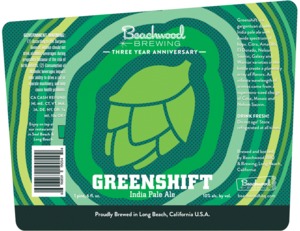 Greenshift 