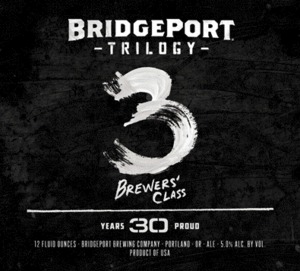 Bridgeport Trilogy 3