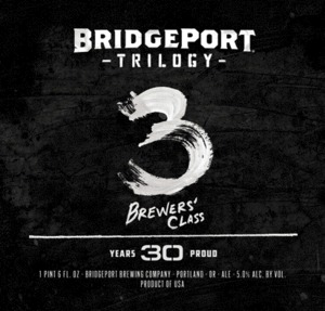 Bridgeport Trilogy 3