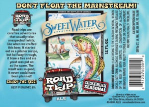 Sweetwater Road Trip