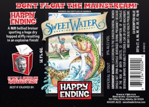 Sweetwater Happy Ending July 2014