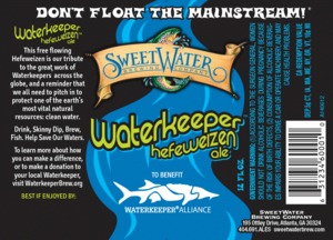 Sweetwater Waterkeeper