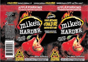 Mike's Apple Firebomb