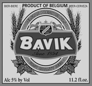 Bavik 