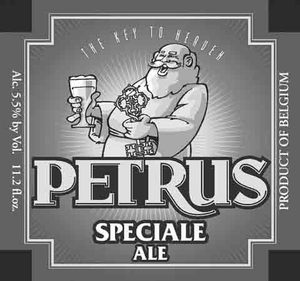 Petrus Speciale July 2014